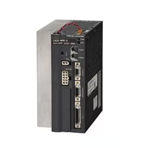 Robotersteuerung - CA25-S series - TM Robotics