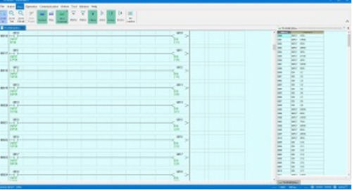 Überwachungssoftware - TCWorx - TM Robotics - zur Roboterprogrammierung / Steuerung / Industrie