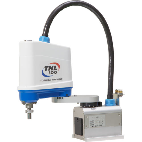 SCARA-Roboter - THL300 - TM Robotics - 4-Achs / zum Laden / zum Entladen