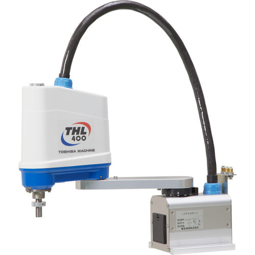 SCARA-Roboter - THL400 - TM Robotics - 4-Achs / zum Laden / zum Entladen