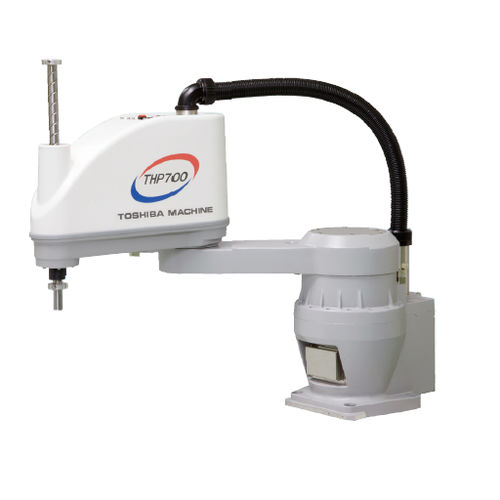 SCARA-Roboter - THP700 - TM Robotics - 4-Achs / Umschlag / Verpackung