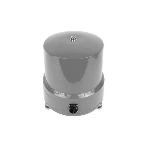3-Achs-Seismometer - SISMA 120S - SOLGEO SRL - für Schwingungsmessung