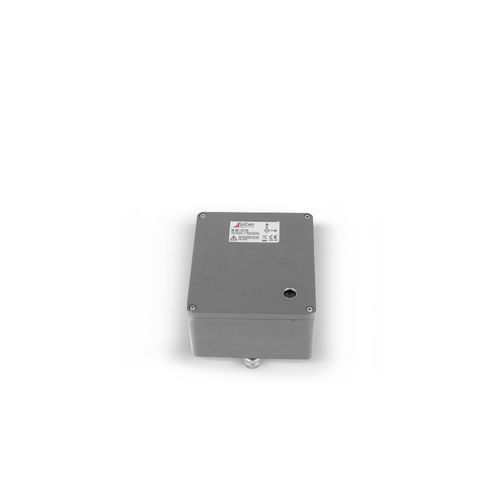Seismischer Geschwindigkeitsmesser - SISMA Series - SOLGEO SRL - kompakt