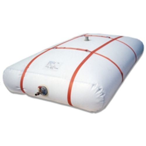 Behälter für Flüssigkeiten - R series - SoftCaP - Trinkwasser / Stoff / Polyester
