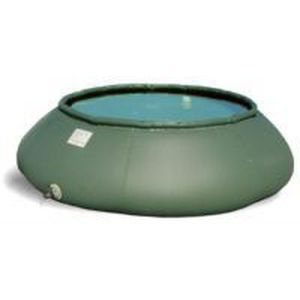 Stoffbehälter - G - SoftCaP - Polyester / flexibel / Wasserspeicher