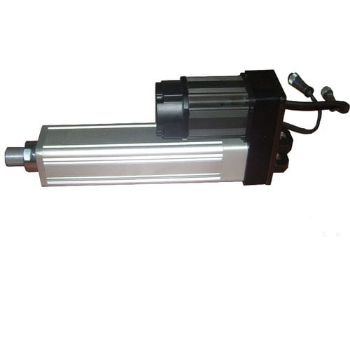 Elektrozylinder - FDR110 series - Suzhou Fengda Automoation Equipment Co., Ltd - Kolbenstangen / mit Servomotor / Kugelgewindespindel