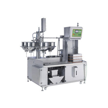 Produktionsmaschine für Sojamilch - FA00605 series - Yung Soon Lih Food Machine, Co., Ltd.