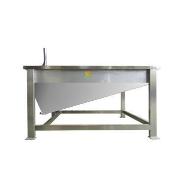Speicherbecken - Yung Soon Lih Food Machine, Co., Ltd. - Soja / offen