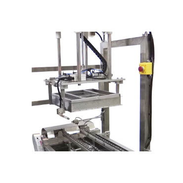 Stapelmaschine für Formwerkzeug - Yung Soon Lih Food Machine, Co., Ltd. - automatisch / kontinuierlich