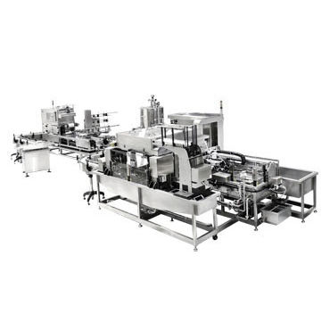 Lebensmittel-Schneidemaschine / für Tofu - Yung Soon Lih Food Machine, Co., Ltd. - automatisch