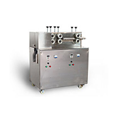 Würfelschneider für Fleischersatz - Yung Soon Lih Food Machine, Co., Ltd.