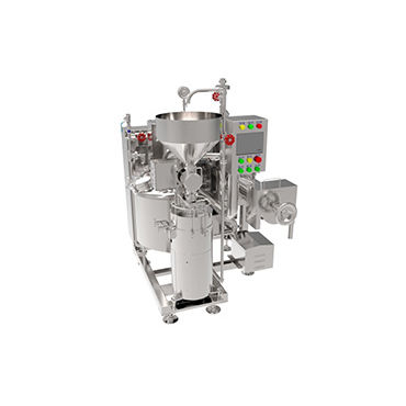 Produktionsmaschine für Sojamilch - . - Yung Soon Lih Food Machine, Co., Ltd.