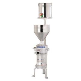 Reismühle - FE-05 - Yung Soon Lih Food Machine, Co., Ltd. - Soja / Nass / Koller