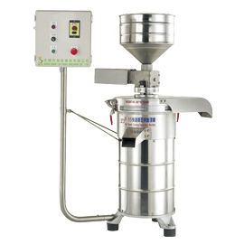 Reismühle - FE-15 - Yung Soon Lih Food Machine, Co., Ltd. - Soja / Koller / vertikal