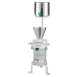 Nassmühle - FP-06 - Yung Soon Lih Food Machine, Co., Ltd. - vertikal / für Gewürze / Reis