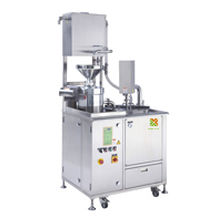 Produktionsmaschine für Sojamilch - Yung Soon Lih Food Machine, Co., Ltd.
