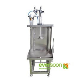 Presse für die Formgebung - Yung Soon Lih Food Machine, Co., Ltd. - für die Lebensmittelindustrie