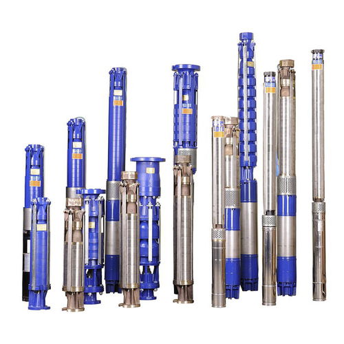 Impellerpumpe - G series - Hydro-Vacuum - Wasser / mit Elektromotor / Tauch