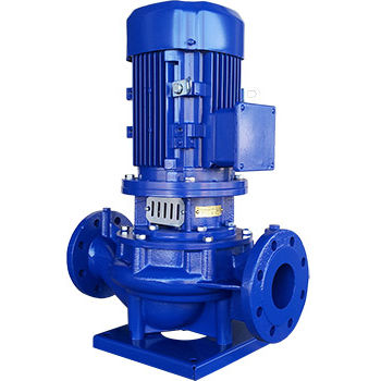 Kreiselpumpe - MVL series - Hydro-Vacuum - Wasser / mit Elektromotor / Normalansaug