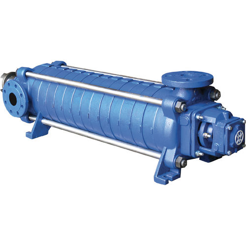 Kreiselpumpe - WH series - Hydro-Vacuum - Wasser / Kondensat / mit Elektromotor
