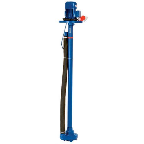 Kreiselpumpe - PFA series - Hydro-Vacuum - Wasser / mit Elektromotor / Tauch