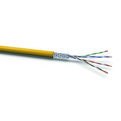 Datenkabel elektrisch - VOKA-LAN XLAN 1200 S Series - VOKA - IEC / EN 50267 / EN 61034