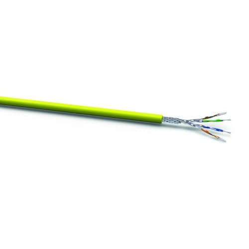 Datenkabel elektrisch - VOKA-LAN MLAN 1000 Patch S Series - VOKA - isoliert / UV-beständig / bewehrt