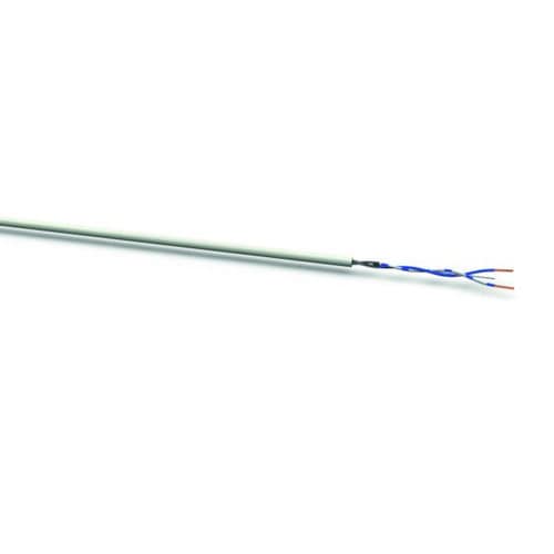 Datenkabel elektrisch - VOKA-LONWORK F/UTP Series - VOKA - isoliert / Kupfer / IEC