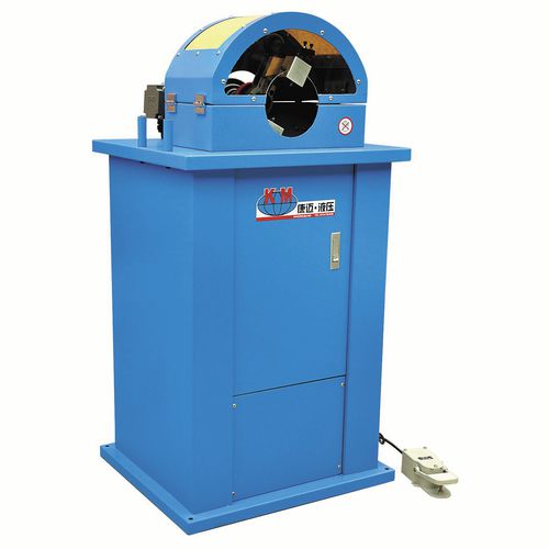 Elektrische Schlauchschälmaschine - KM-65F - Handanshi Kangmai Hydraulic Equipment Co. Ltd. - hohe Kapazität
