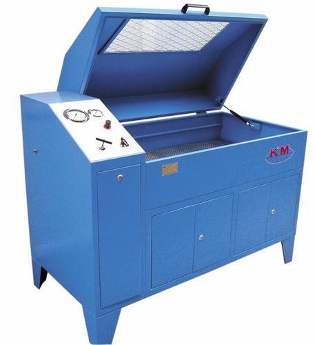 Druckprüfgerät - KM-250 - Handanshi Kangmai Hydraulic Equipment Co. Ltd. - automatisch / für Rohre / für Schlauch