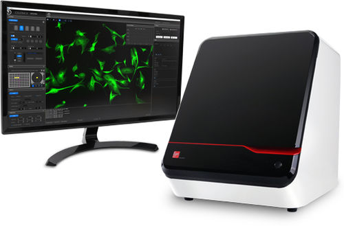 Imaging System - CELENA® X - Logos Biosystems