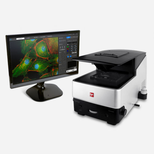 Imaging System / für Analyse - CELENA® S - Logos Biosystems