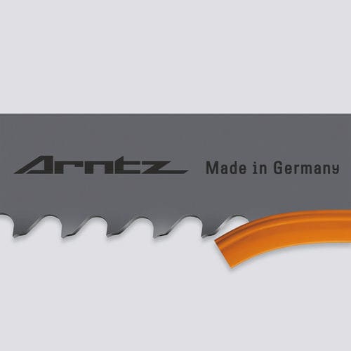 Sägeband - 457 - ARNTZ GmbH + Co. KG - Bimetall / für Stahl / für Profile