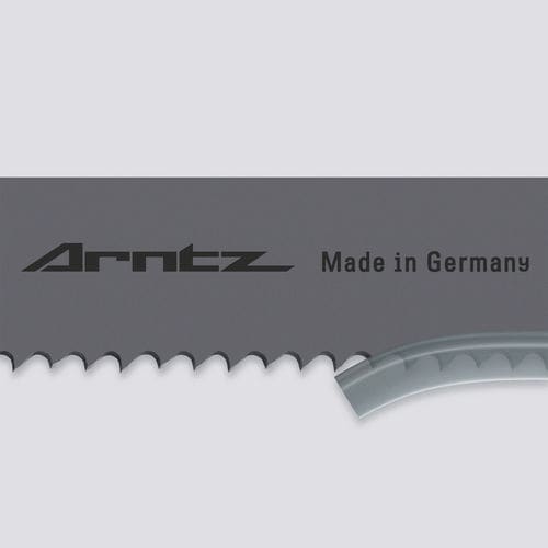 Sägeband - 420 - ARNTZ GmbH + Co. KG - Bimetall / für Stahl / für Nichteisenmetalle