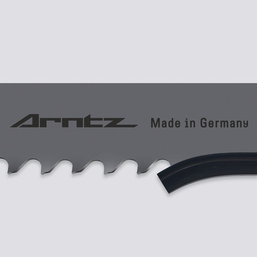 Sägeband - 445 - ARNTZ GmbH + Co. KG - Bimetall / für Stahl / für Profile