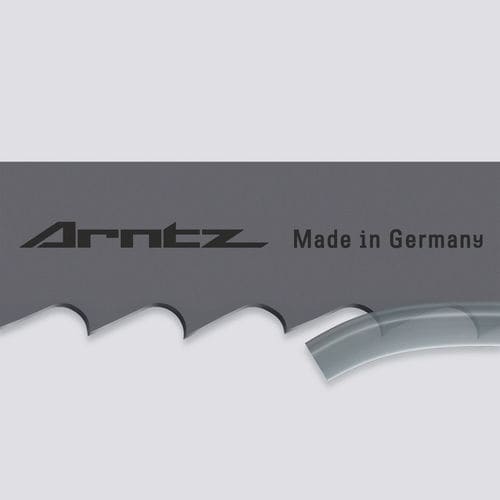 Sägeband - 421 - ARNTZ GmbH + Co. KG - Bimetall / für Stahl / für Nichteisenmetalle