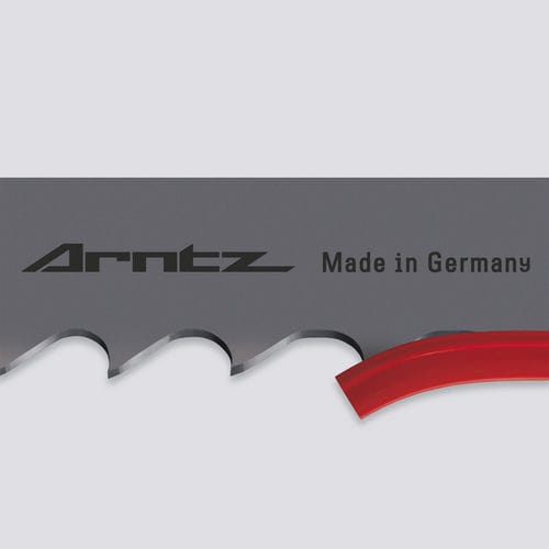 Sägeband - 544 - ARNTZ GmbH + Co. KG - Bimetall / für Stahl / für Edelstahl