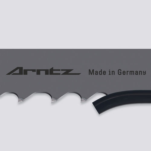 Sägeband - 620 - ARNTZ GmbH + Co. KG - Hartmetall / für Stahl / für Nichteisenmetalle