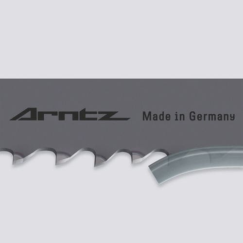 Sägeband - 622 - ARNTZ GmbH + Co. KG - Hartmetall / für Stahl / für Nichteisenmetalle