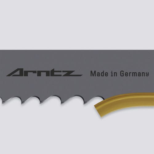 Sägeband - 537 - ARNTZ GmbH + Co. KG - Bimetall / für Edelstahl / für Titanlegierung