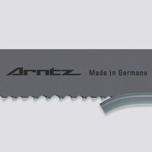 Sägeband - 651 - ARNTZ GmbH + Co. KG - Hartmetall