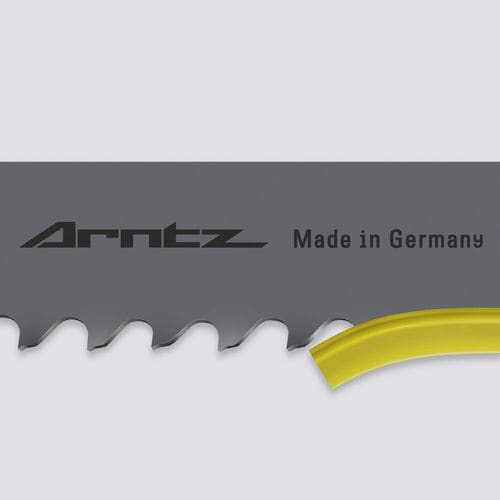 Sägeband - 557 - ARNTZ GmbH + Co. KG - Bimetall / für Stahl / für Rohre