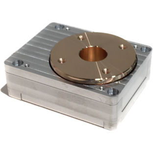 Drehbarer Tisch - XRT-A - Xeryon - piezoelektrisch / Hochpräzision / Sub-Mikrometer genau