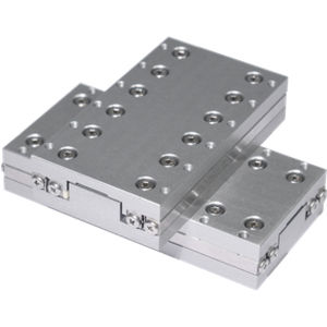 XY-Tisch - Xeryon - piezoelektrisch / 2-Achs / Hochpräzision