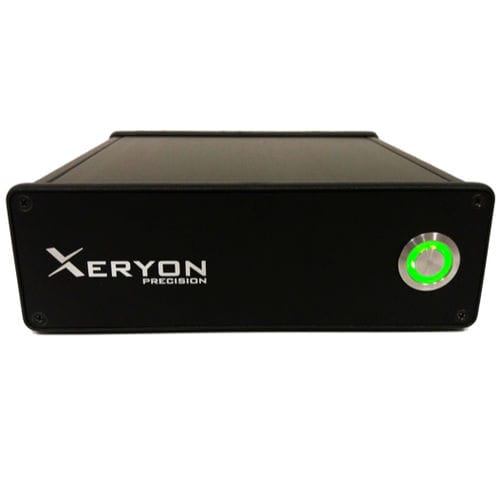 Positioniersteuerung für piezoelektrischen Motor - XD-M - Xeryon - 2-Achs / 3-Achs / 6-Achs