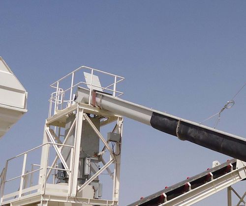 Zubehörset - MEKA Crushing Screening and Concrete Batching Technologies