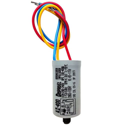 Anlasser für Lampe - AI 400 - Disproel - für Beleuchtung