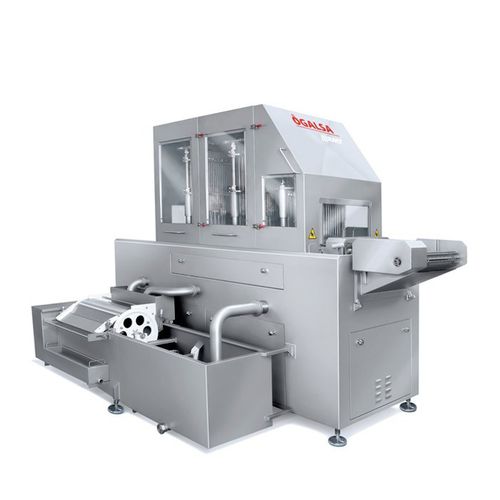 Pökelinjektor für Fleisch - LC series - Galsa - Hochdruck