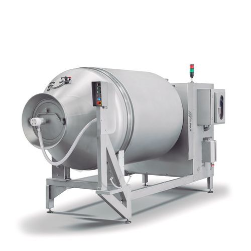 Vakuum-Fleischtumbler - LM series - Galsa