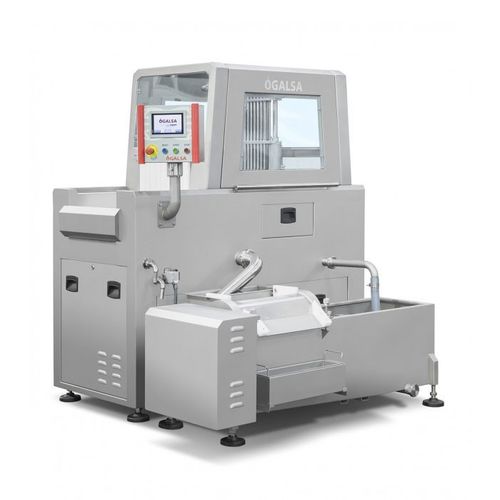Pökelinjektor für Fleisch - SM series - Galsa - Hochdruck
